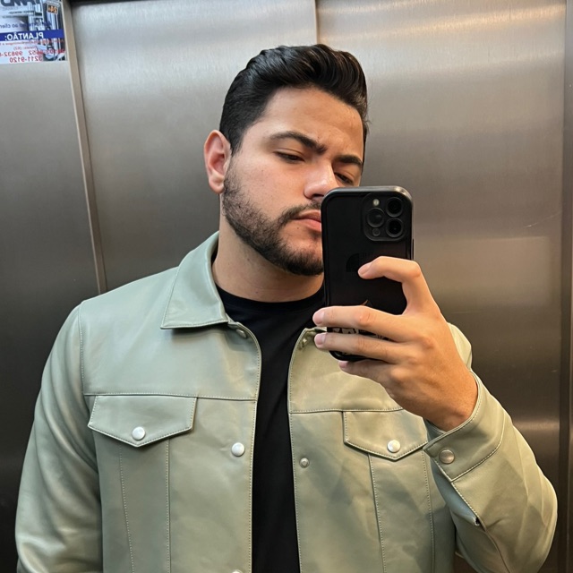 Depoimento Gabriel Baeta Veículos