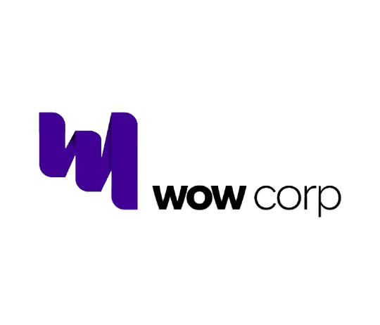 Logo Wow