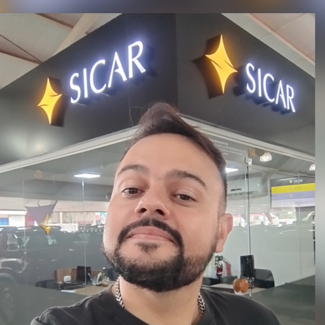 Depoimento Murillo Sicar